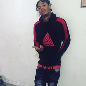 Meet your Posher, Isaiah